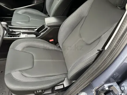 Chery Tiggo 2 Pro 2023 года за 5 250 000 тг. в Костанай – фото 13