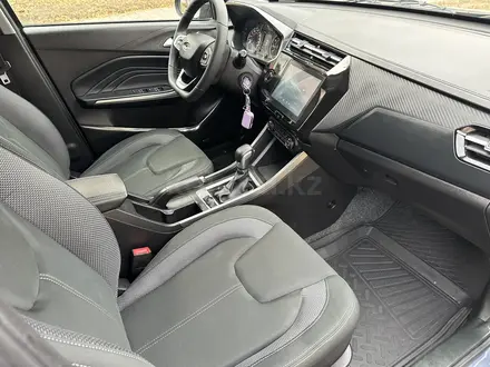 Chery Tiggo 2 Pro 2023 года за 5 250 000 тг. в Костанай – фото 19