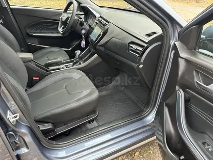 Chery Tiggo 2 Pro 2023 года за 5 250 000 тг. в Костанай – фото 17