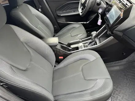 Chery Tiggo 2 Pro 2023 года за 5 250 000 тг. в Костанай – фото 18