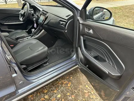 Chery Tiggo 2 Pro 2023 года за 5 250 000 тг. в Костанай – фото 20