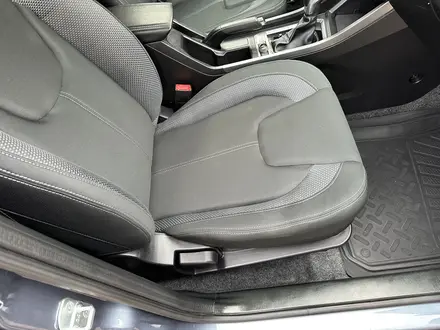 Chery Tiggo 2 Pro 2023 года за 5 250 000 тг. в Костанай – фото 21