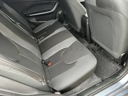 Chery Tiggo 2 Pro 2023 года за 5 250 000 тг. в Костанай – фото 25