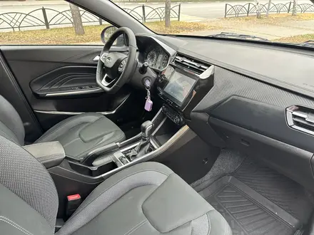 Chery Tiggo 2 Pro 2023 года за 5 250 000 тг. в Костанай – фото 28
