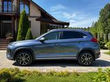 Chery Tiggo 2 Pro 2023 года за 5 250 000 тг. в Костанай – фото 3