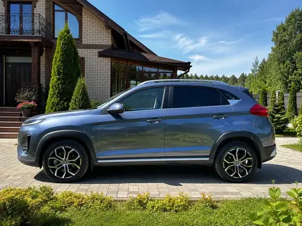 Chery Tiggo 2 Pro 2023 года за 5 250 000 тг. в Костанай – фото 3