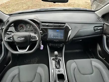Chery Tiggo 2 Pro 2023 года за 5 250 000 тг. в Костанай – фото 31