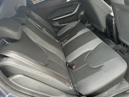 Chery Tiggo 2 Pro 2023 года за 5 250 000 тг. в Костанай – фото 29