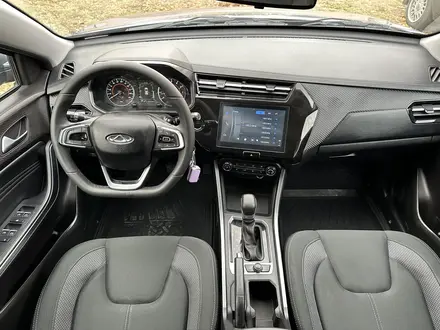 Chery Tiggo 2 Pro 2023 года за 5 250 000 тг. в Костанай – фото 32