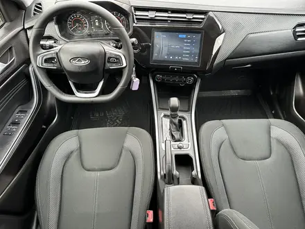 Chery Tiggo 2 Pro 2023 года за 5 250 000 тг. в Костанай – фото 33
