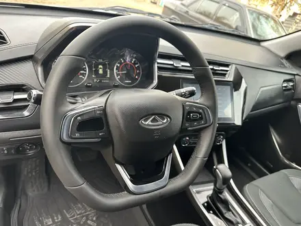 Chery Tiggo 2 Pro 2023 года за 5 250 000 тг. в Костанай – фото 35