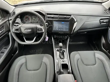 Chery Tiggo 2 Pro 2023 года за 5 250 000 тг. в Костанай – фото 34