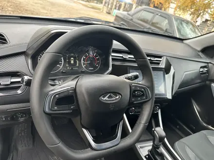 Chery Tiggo 2 Pro 2023 года за 5 250 000 тг. в Костанай – фото 36