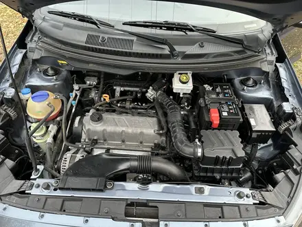 Chery Tiggo 2 Pro 2023 года за 5 250 000 тг. в Костанай – фото 38