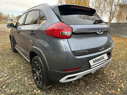 Chery Tiggo 2 Pro 2023 года за 5 250 000 тг. в Костанай – фото 39