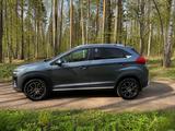 Chery Tiggo 2 Pro 2023 года за 5 250 000 тг. в Костанай – фото 2