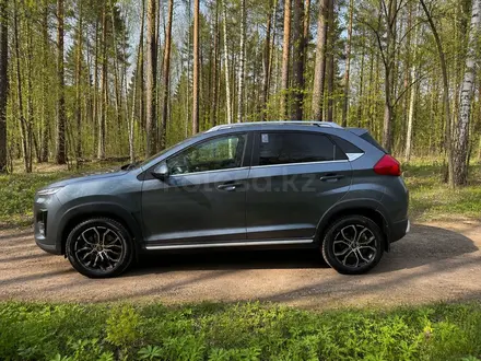 Chery Tiggo 2 Pro 2023 года за 5 250 000 тг. в Костанай – фото 2