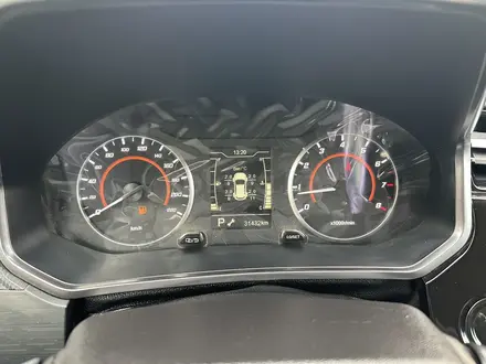Chery Tiggo 2 Pro 2023 года за 5 250 000 тг. в Костанай – фото 43