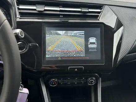 Chery Tiggo 2 Pro 2023 года за 5 250 000 тг. в Костанай – фото 47