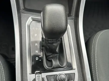 Chery Tiggo 2 Pro 2023 года за 5 250 000 тг. в Костанай – фото 48