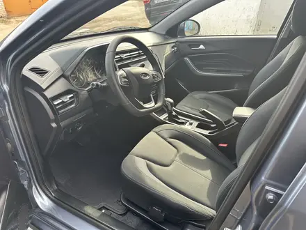 Chery Tiggo 2 Pro 2023 года за 5 250 000 тг. в Костанай – фото 5