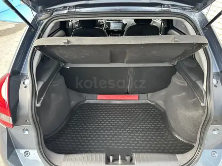 Chery Tiggo 2 Pro 2023 года за 5 250 000 тг. в Костанай – фото 55