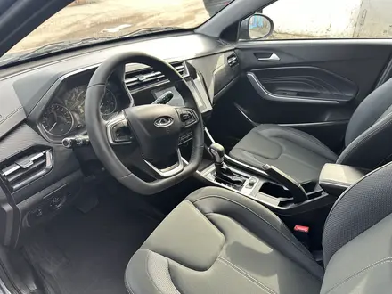 Chery Tiggo 2 Pro 2023 года за 5 250 000 тг. в Костанай – фото 6