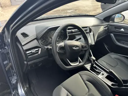Chery Tiggo 2 Pro 2023 года за 5 250 000 тг. в Костанай – фото 7