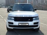 Land Rover Range Rover 2013 года за 23 000 000 тг. в Алматы