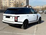Land Rover Range Rover 2013 года за 23 000 000 тг. в Алматы – фото 4