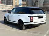 Land Rover Range Rover 2013 года за 23 000 000 тг. в Алматы – фото 5