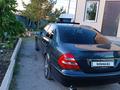 Mercedes-Benz E 240 2003 годаүшін4 600 000 тг. в Костанай – фото 6