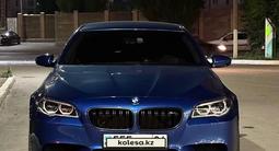 BMW M5 2013 годаүшін28 000 000 тг. в Актобе