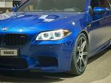 BMW M5 2013 года за 28 000 000 тг. в Актобе – фото 3