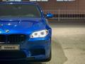 BMW M5 2013 годаүшін28 000 000 тг. в Актобе – фото 10