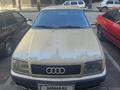 Audi 100 1991 годаfor1 100 000 тг. в Шымкент