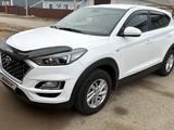 Hyundai Tucson 2019 года за 9 900 000 тг. в Актобе