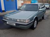 Mazda 626 1989 года за 2 280 000 тг. в Усть-Каменогорск – фото 2