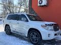 Toyota Land Cruiser 2007 года за 17 000 000 тг. в Алматы – фото 2