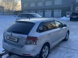 Skoda Rapid 2014 года за 3 000 000 тг. в Караганда – фото 4