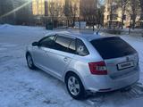 Skoda Rapid 2014 года за 3 000 000 тг. в Караганда – фото 3