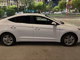 Hyundai Elantra 2020 годаүшін6 000 000 тг. в Атбасар – фото 2
