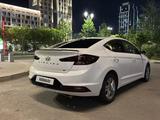 Hyundai Elantra 2020 годаүшін6 000 000 тг. в Атбасар – фото 3