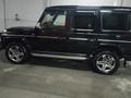 Mercedes-Benz G 300 1997 годаүшін7 500 000 тг. в Шымкент