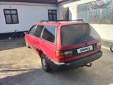 Volkswagen Passat 1989 года за 900 000 тг. в Шымкент