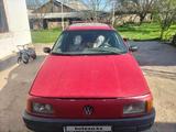 Volkswagen Passat 1989 года за 900 000 тг. в Шымкент – фото 2