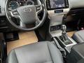 Toyota Land Cruiser Prado 2021 года за 25 900 000 тг. в Караганда – фото 10