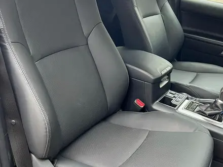 Toyota Land Cruiser Prado 2021 года за 25 900 000 тг. в Караганда – фото 13