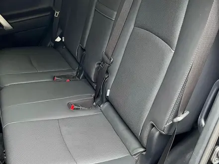 Toyota Land Cruiser Prado 2021 года за 25 900 000 тг. в Караганда – фото 14