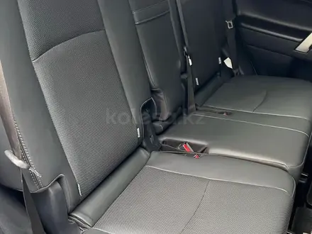 Toyota Land Cruiser Prado 2021 года за 25 900 000 тг. в Караганда – фото 15